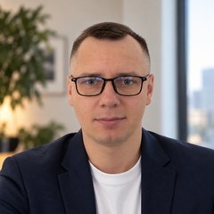 Max Vasiuk